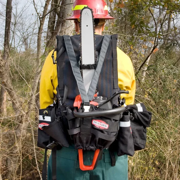 Chain Saw Pack