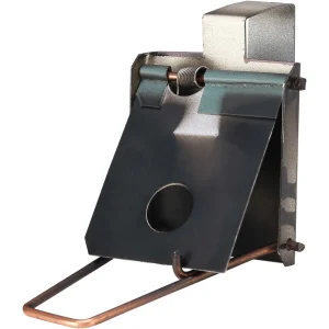 Stauffer-Henley Bluebird Box Trap