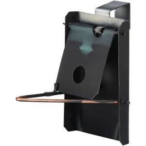 Stauffer-Henley Sparrow Box Trap