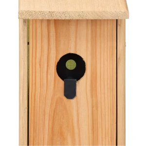 Stauffer-Henley Sparrow Box Trap - view 3