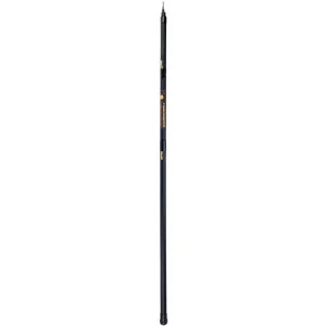 13´ Fiberglass Windsock Pole, Black