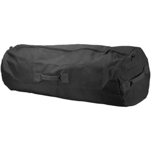 Rothco Zippered Canvas Duffle Bag - view 3