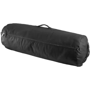 Rothco Zippered Canvas Duffle Bag - view 4
