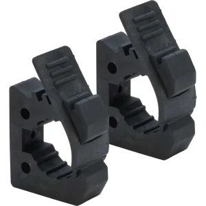 QuickFist® Original One-Piece Rubber Clamp