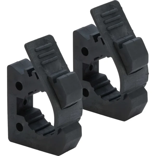 QuickFist® Original One-Piece Rubber Clamp