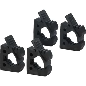 QuickFist® Original One-Piece Rubber Clamp - view 2