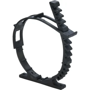 Super QuickFist® One-Piece Rubber Clamp
