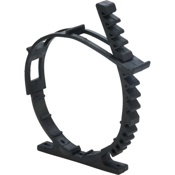 Super QuickFist® One-Piece Rubber Clamp