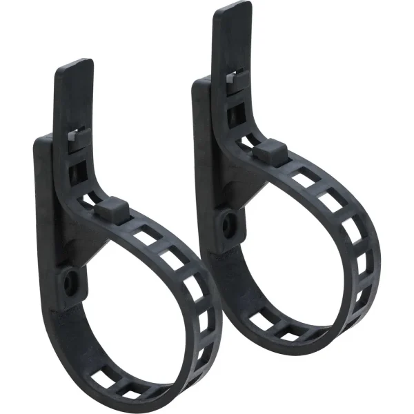 QuickFist® Long Arm Rubber Clamp