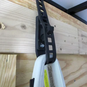 QuickFist® Long Arm Rubber Clamp - view 2