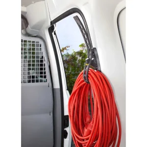 QuickFist® Long Arm Rubber Clamp - view 3