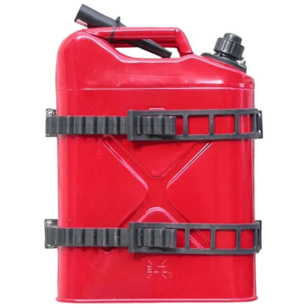 QuickFist® XL Rubber Clamp
