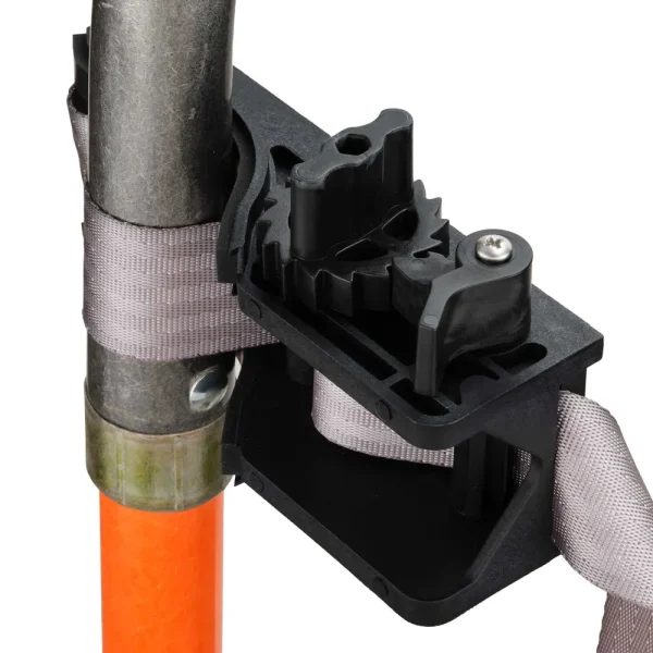 QuickFist® Ratchet Clamp