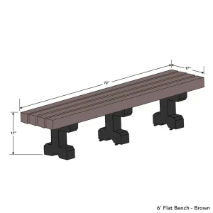 Park Benches