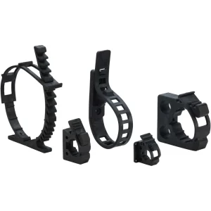 Quick Fist® 42-Piece Clamp Assortment - view 2