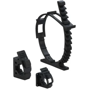 Quick Fist® 8-Piece Clamp Assortment - view 2