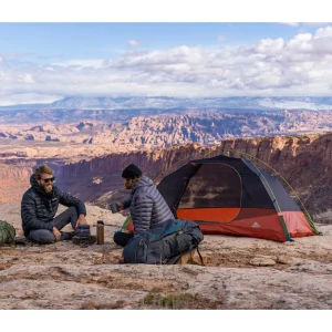 Kelty® Discovery Trail 2-Person Tent - view 3