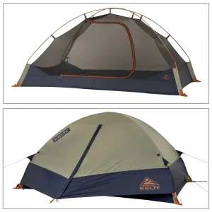 Kelty® Late Start 2P Tent - view 2