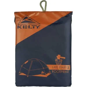 Footprint for Kelty Late Start 2P Tent