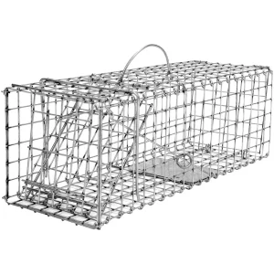 Tomahawk Folding Traps - view 2
