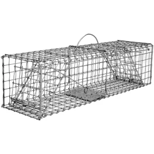 Tomahawk Folding Traps - view 3