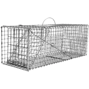 Tomahawk Folding Traps - view 4
