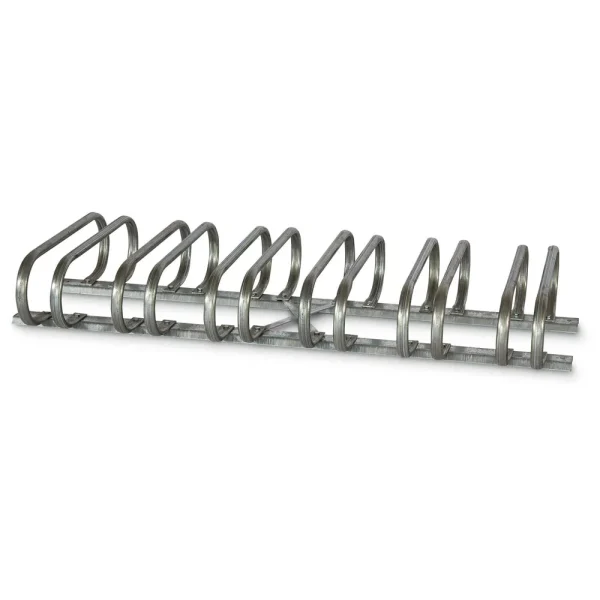 Kay Park Recreation Low Profile Bike Racks