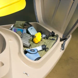 Beavertail Stealth 1200 Sneakboat - view 4