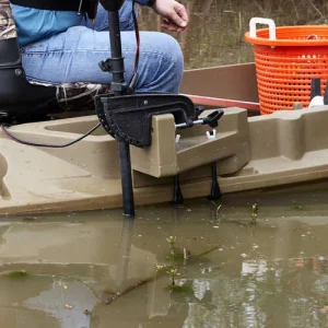 Beavertail Stealth 2000 Motor Mount