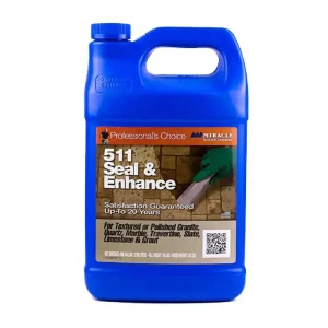 Miracle Sealants 511 Seal & Enhance | 1 Pint - view 2