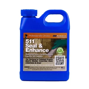 Miracle Sealants 511 Seal & Enhance | 1 Pint - view 3