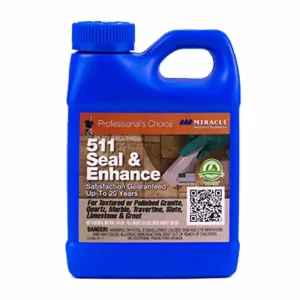 Miracle Sealants 511 Seal & Enhance | 1 Pint - view 4