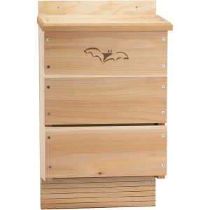 Bat Houses - view 2