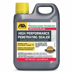 FILA MP90 Eco Plus High Performance Penetrating Sealer | 1 Pint - view 2