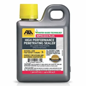 FILA MP90 Eco Plus High Performance Penetrating Sealer | 1 Pint - view 3