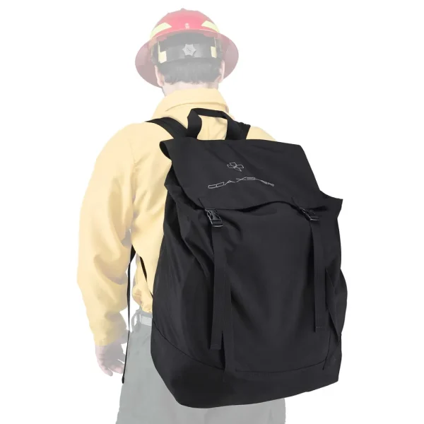 Coaxsher™ Wildland Hose Pack