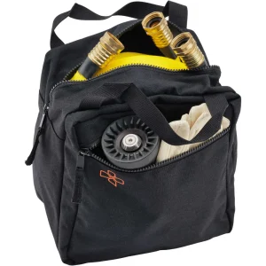 Coaxsher™ SmokeRunner Hose Bag