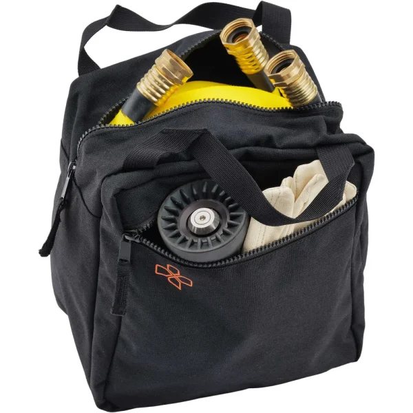 Coaxsher™ SmokeRunner Hose Bag