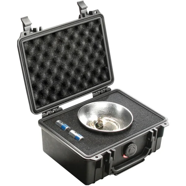 Pelican™ 1150 Case with Foam Insert