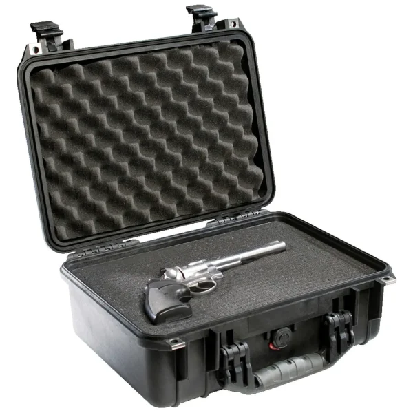 Pelican™ 1450 Case with Foam Insert