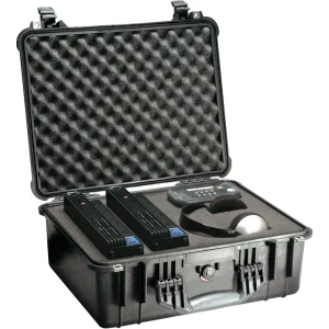 Pelican™ 1550 Case with Foam Insert