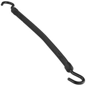 The Better Bungee™ Poly Strap with Nylon Hooks