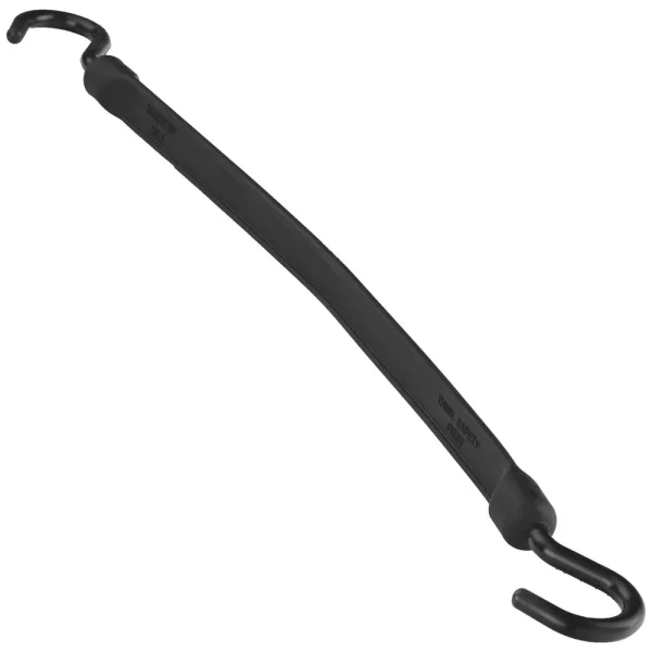 The Better Bungee™ Poly Strap with Nylon Hooks