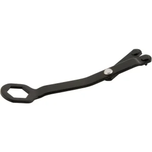 Grinder Lock Nut Wrench