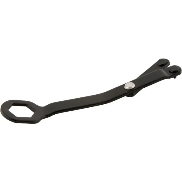 Grinder Lock Nut Wrench