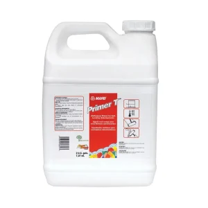 Mapei Primer T for Self Leveling Underlayments 2 Gallon