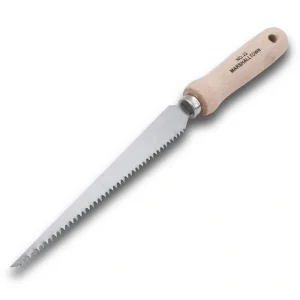 Marshalltown Utility Saws | Wood Handle