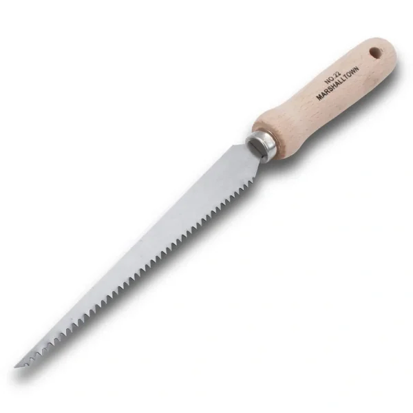 Marshalltown Utility Saws | Wood Handle