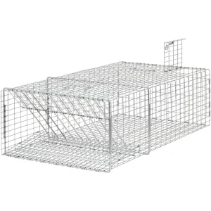 Tomahawk Multi-Catch Turtle Trap