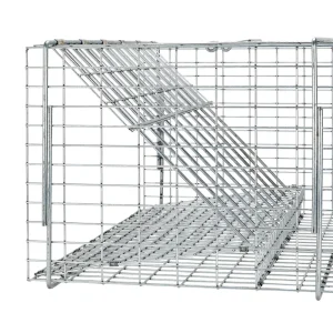 Tomahawk Multi-Catch Turtle Trap - view 2